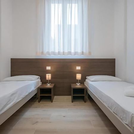 Hotel Casa Sforza à Milan Extérieur photo