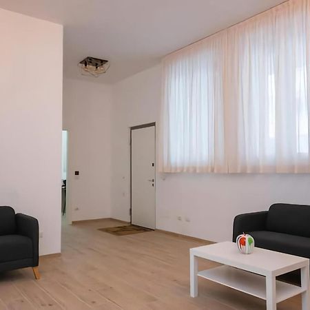 Hotel Casa Sforza à Milan Extérieur photo