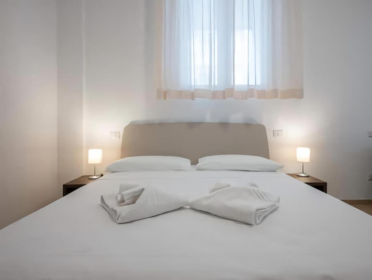 Hotel Casa Sforza à Milan Extérieur photo