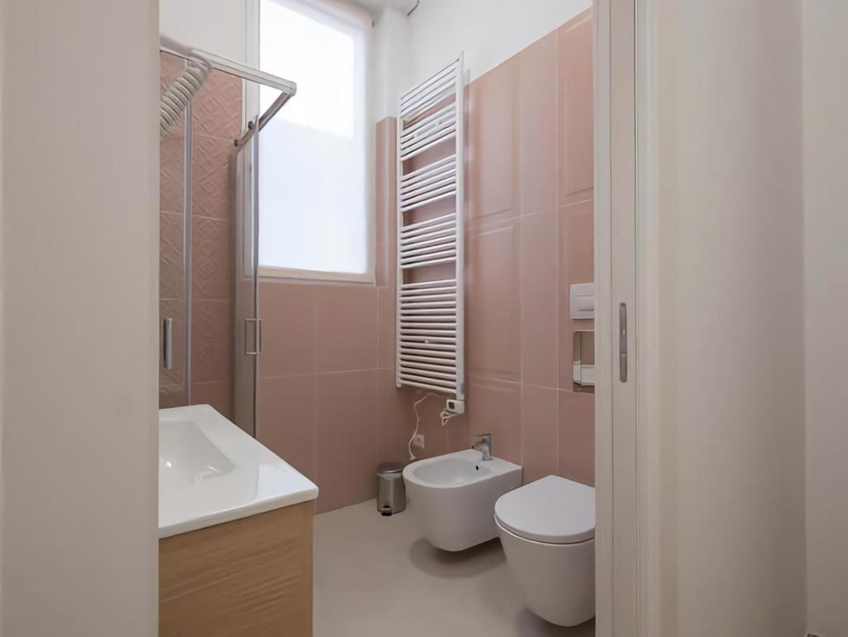 Hotel Casa Sforza à Milan Extérieur photo