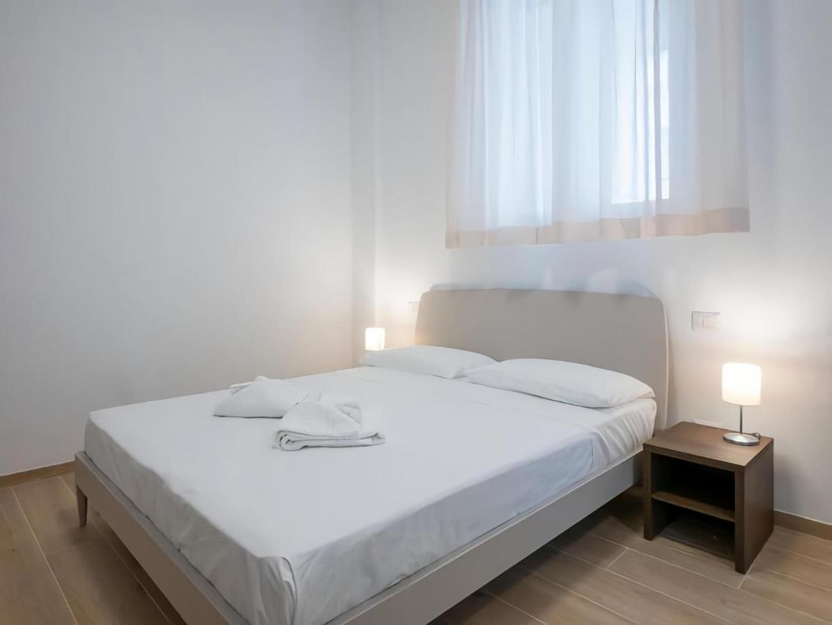Hotel Casa Sforza à Milan Extérieur photo
