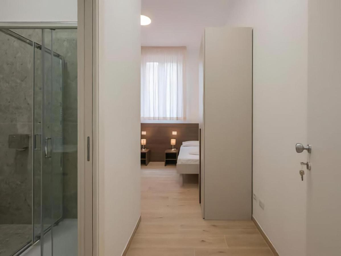Hotel Casa Sforza à Milan Extérieur photo