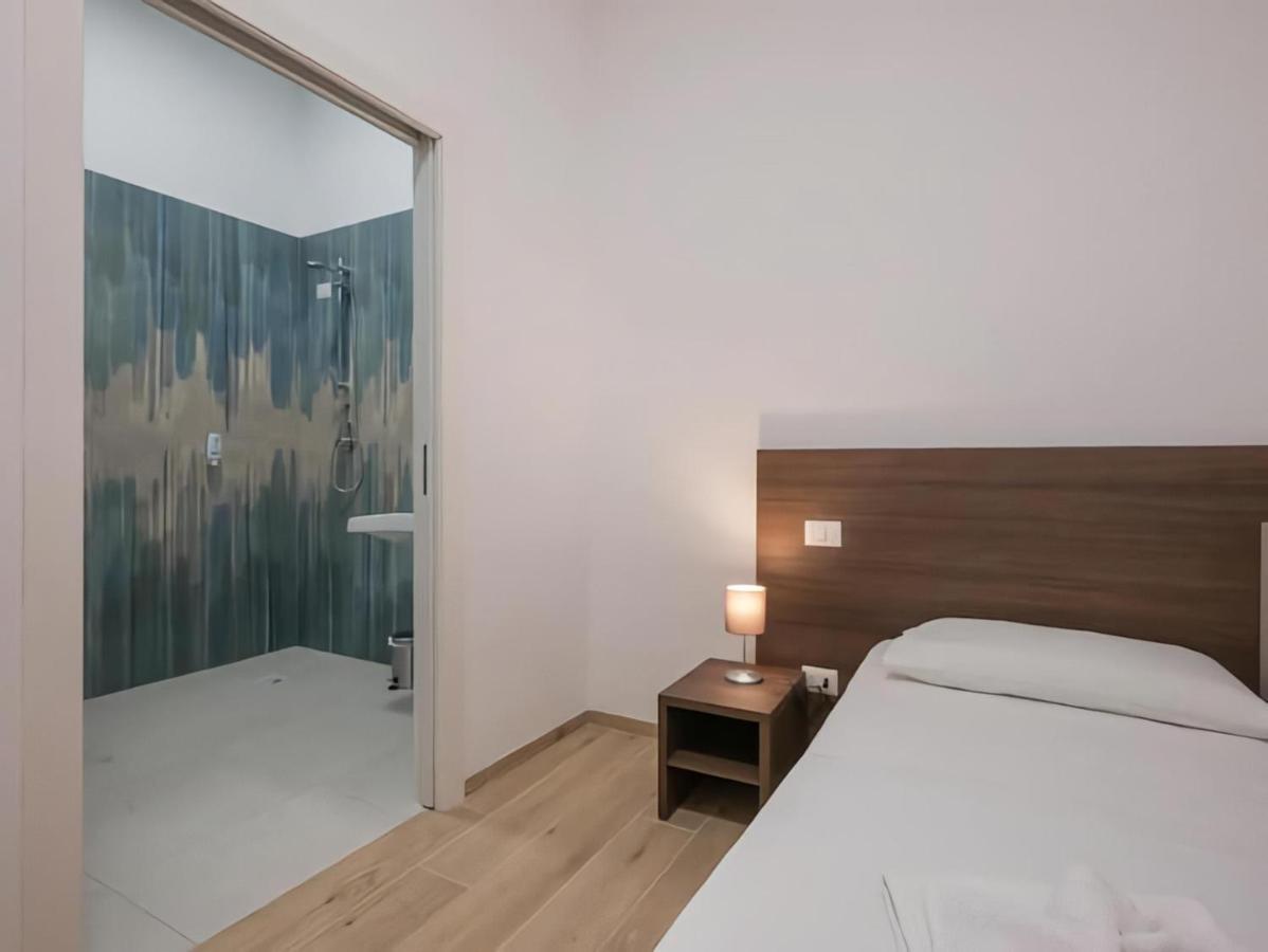 Hotel Casa Sforza à Milan Extérieur photo