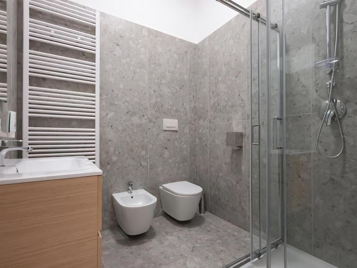 Hotel Casa Sforza à Milan Extérieur photo
