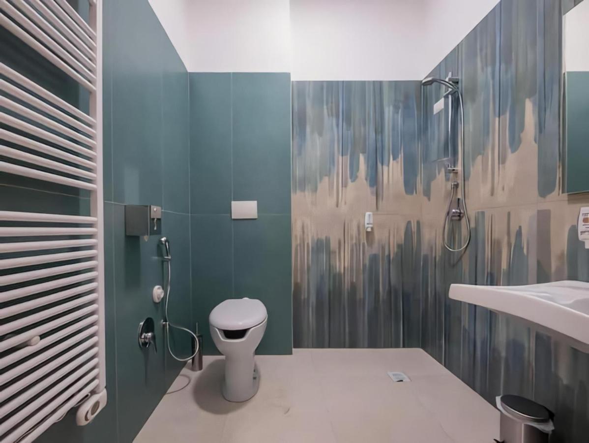 Hotel Casa Sforza à Milan Extérieur photo