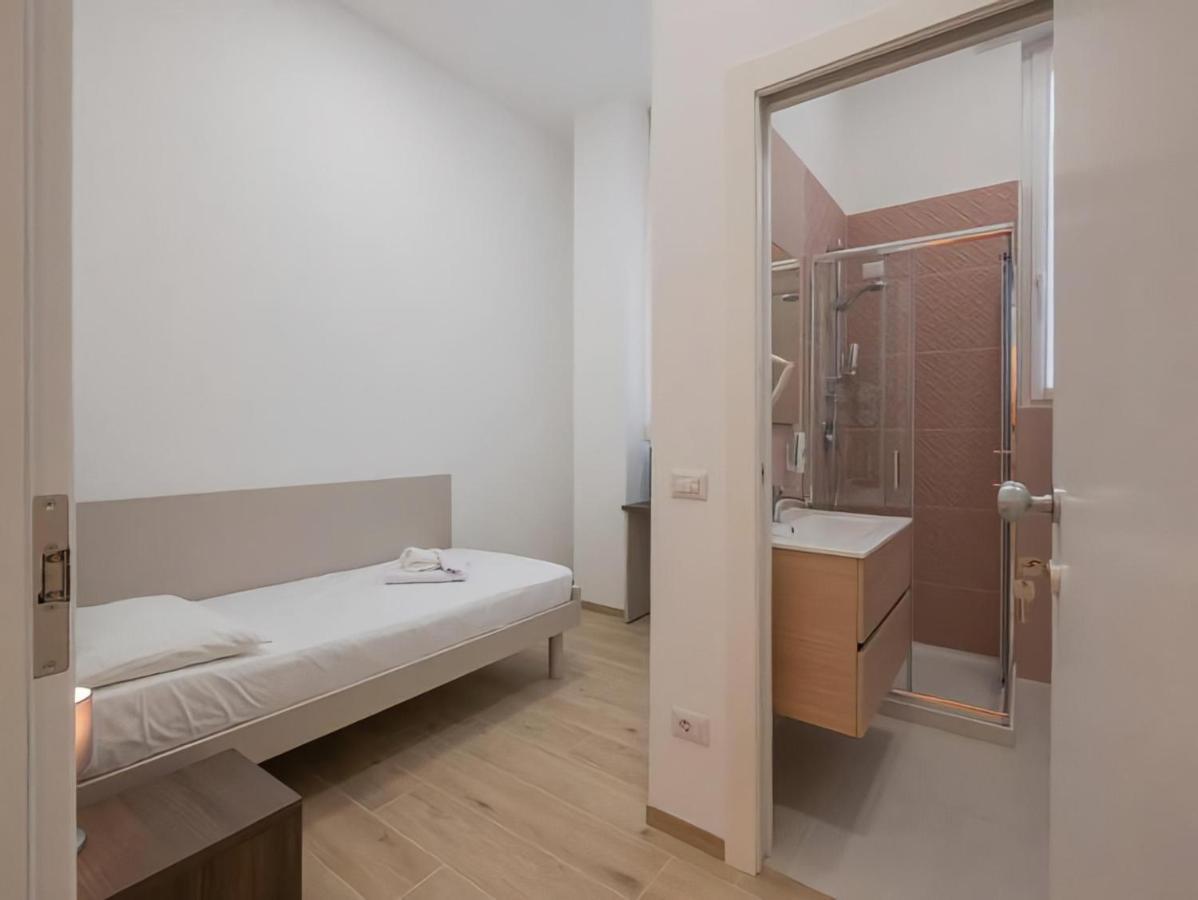 Hotel Casa Sforza à Milan Extérieur photo