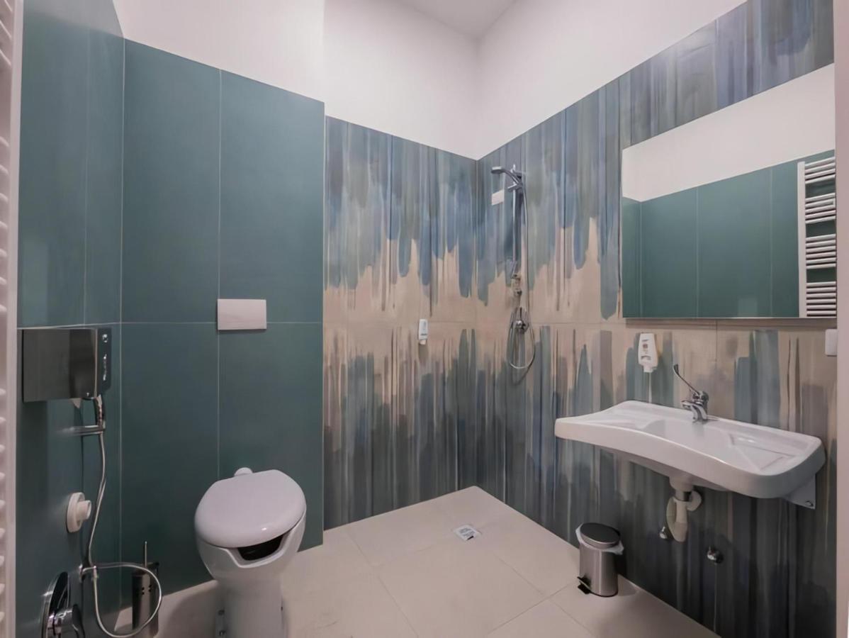 Hotel Casa Sforza à Milan Extérieur photo