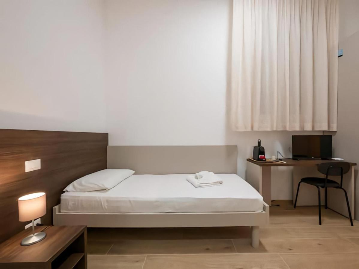 Hotel Casa Sforza à Milan Extérieur photo