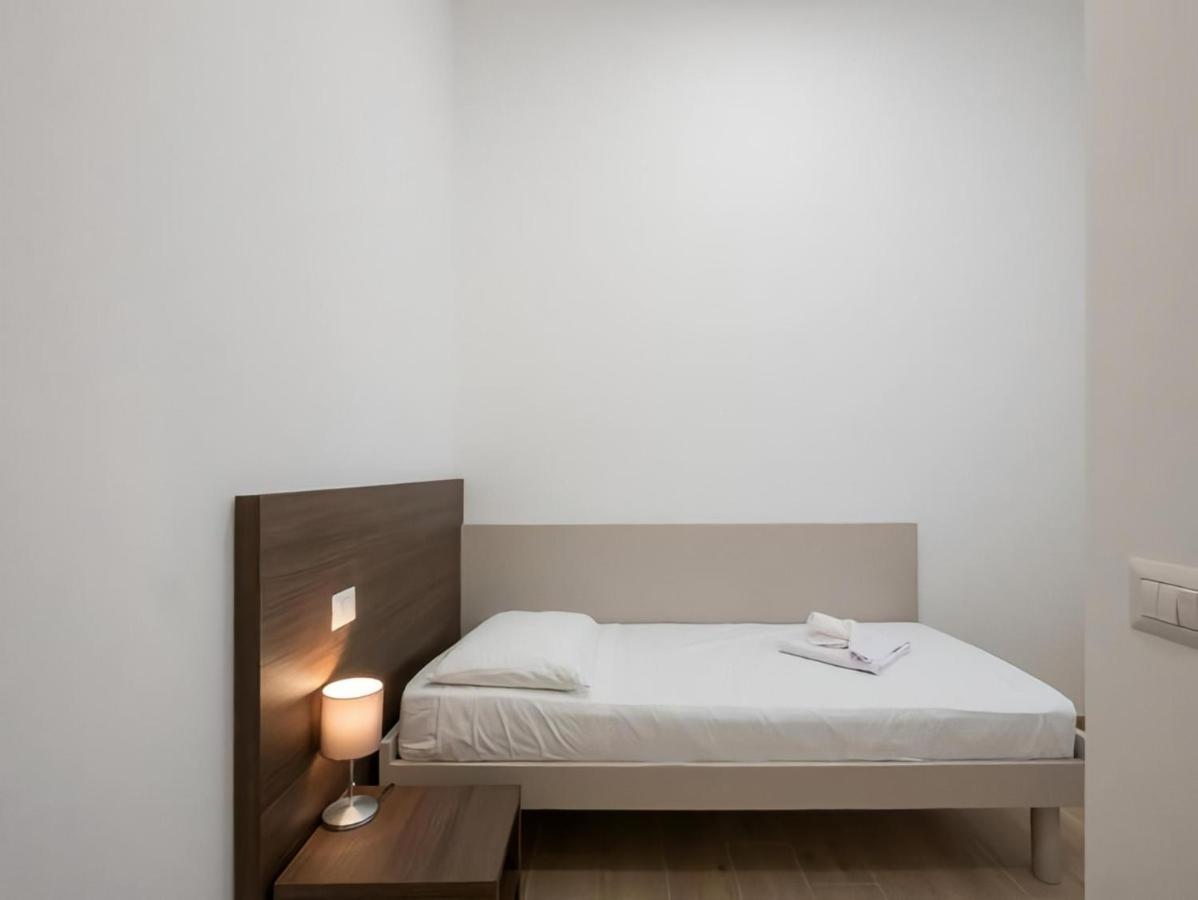 Hotel Casa Sforza à Milan Extérieur photo