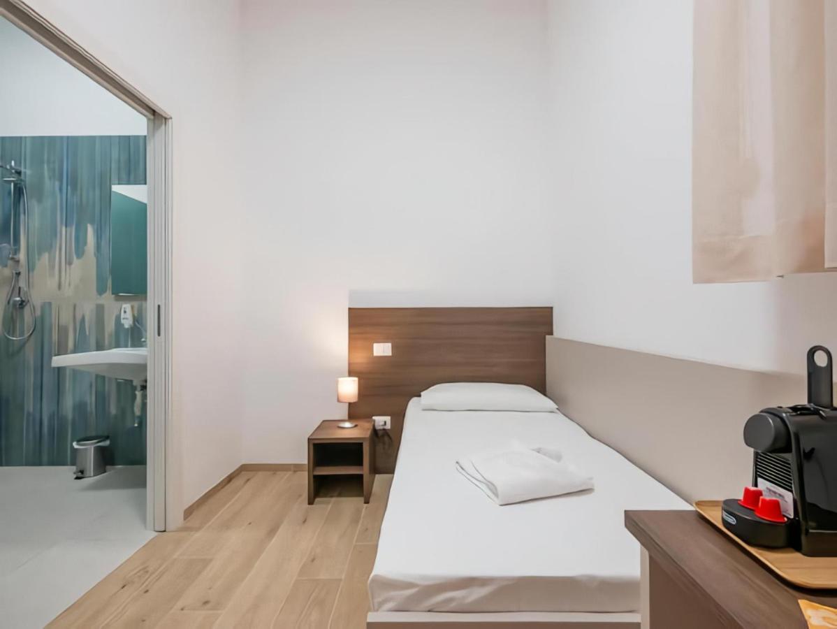 Hotel Casa Sforza à Milan Extérieur photo