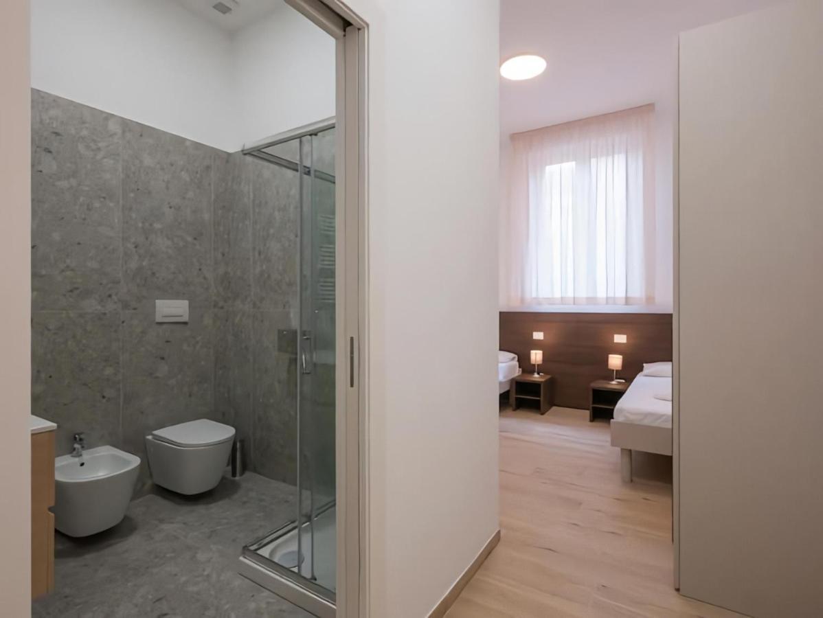 Hotel Casa Sforza à Milan Extérieur photo