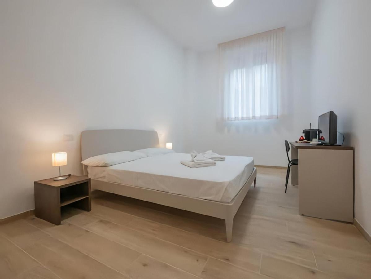 Hotel Casa Sforza à Milan Extérieur photo