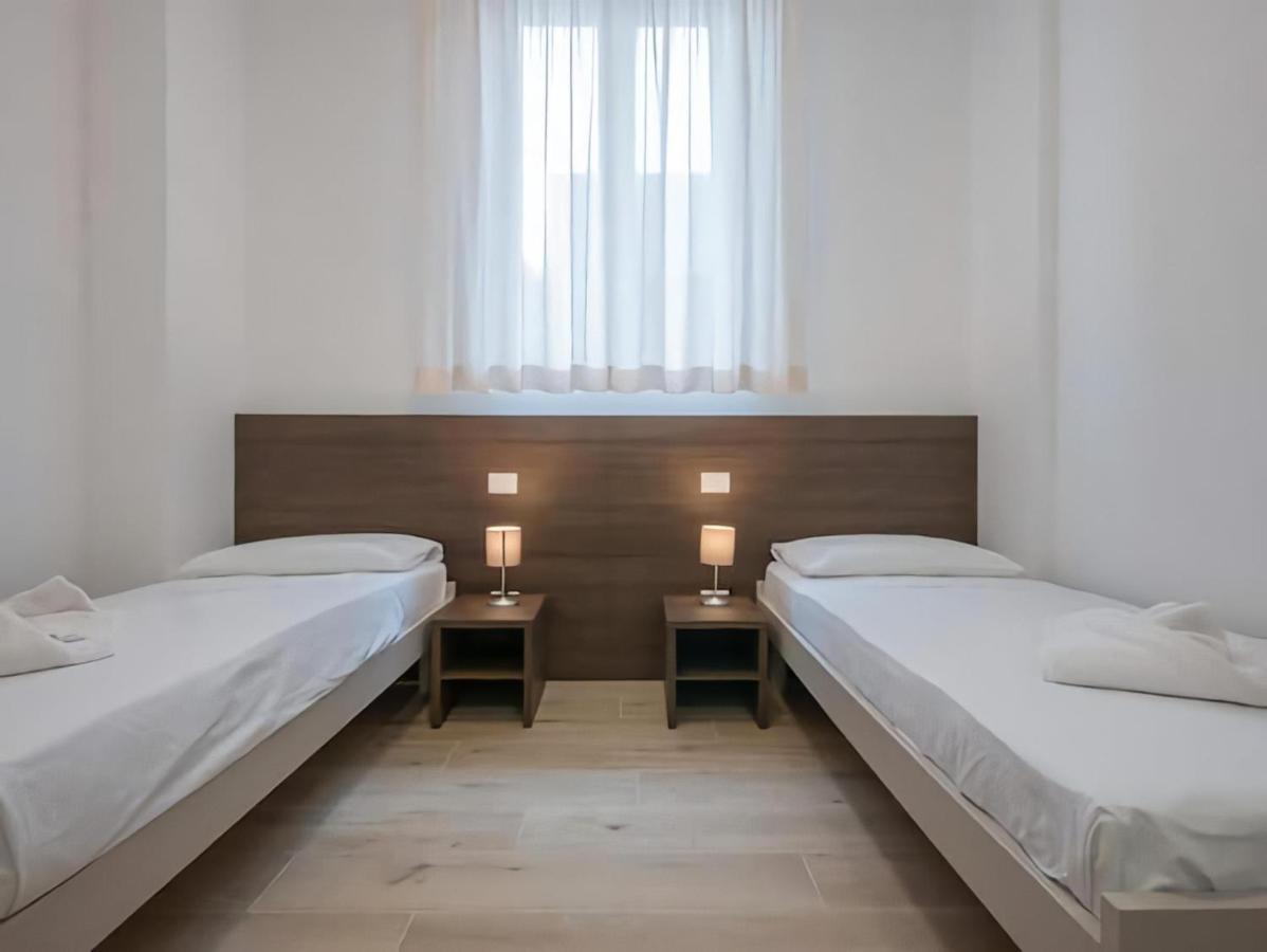 Hotel Casa Sforza à Milan Extérieur photo