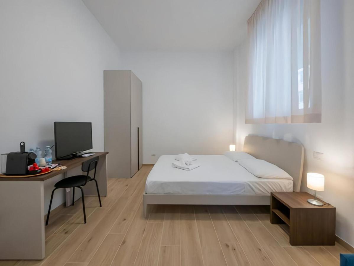 Hotel Casa Sforza à Milan Extérieur photo