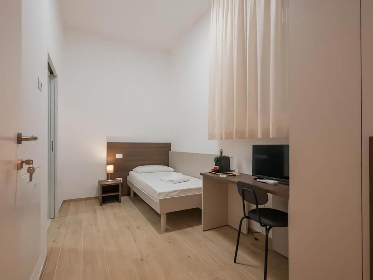 Hotel Casa Sforza à Milan Extérieur photo