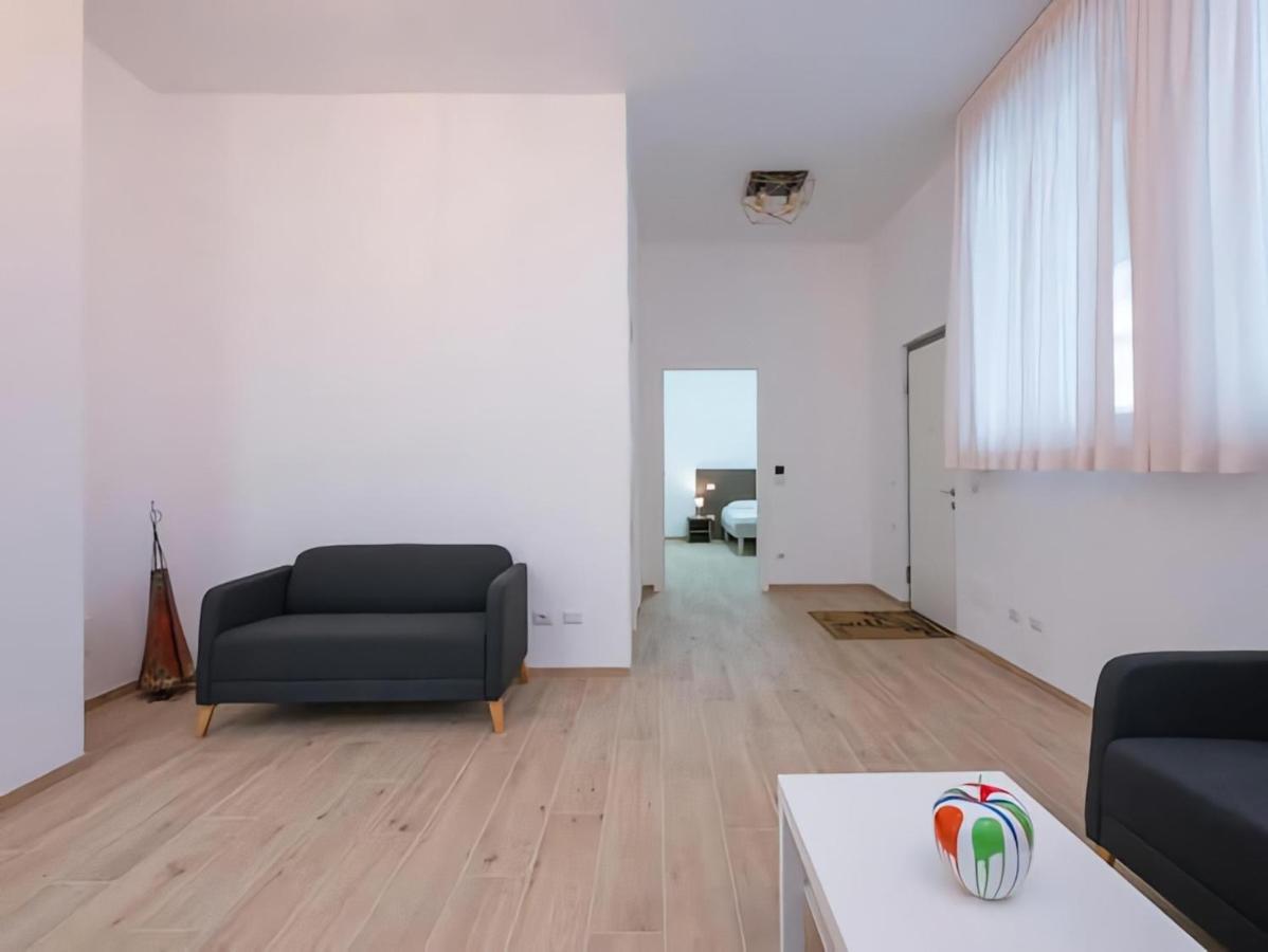 Hotel Casa Sforza à Milan Extérieur photo