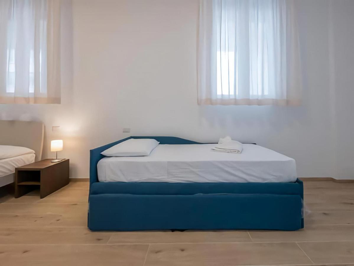 Hotel Casa Sforza à Milan Extérieur photo