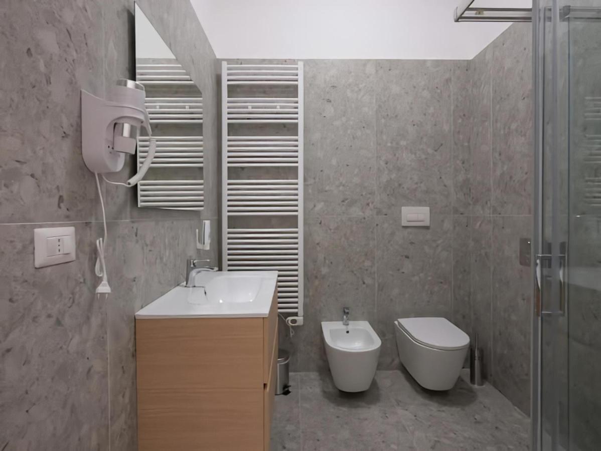 Hotel Casa Sforza à Milan Extérieur photo