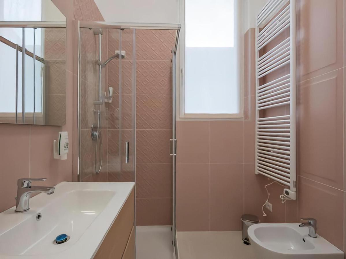 Hotel Casa Sforza à Milan Extérieur photo