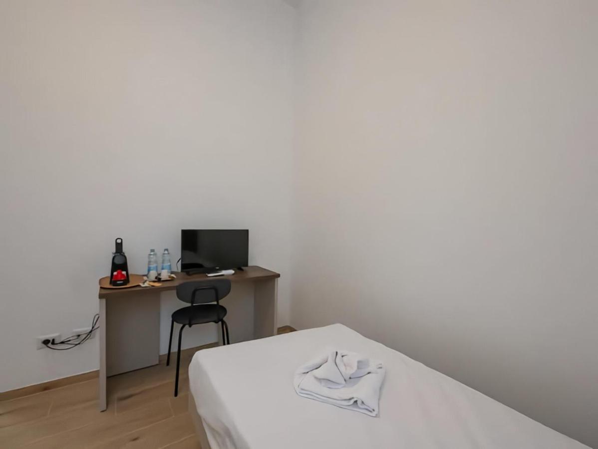 Hotel Casa Sforza à Milan Extérieur photo