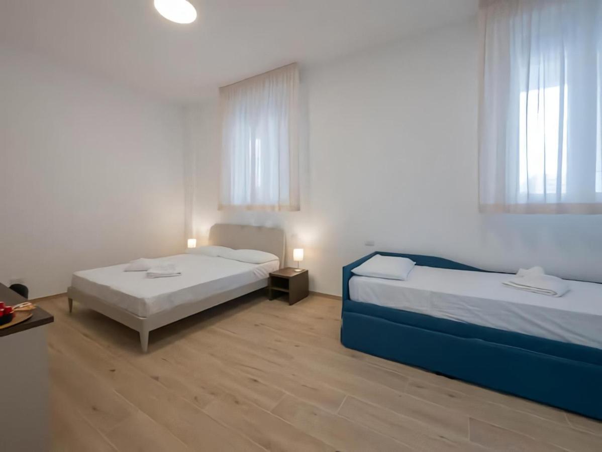Hotel Casa Sforza à Milan Extérieur photo