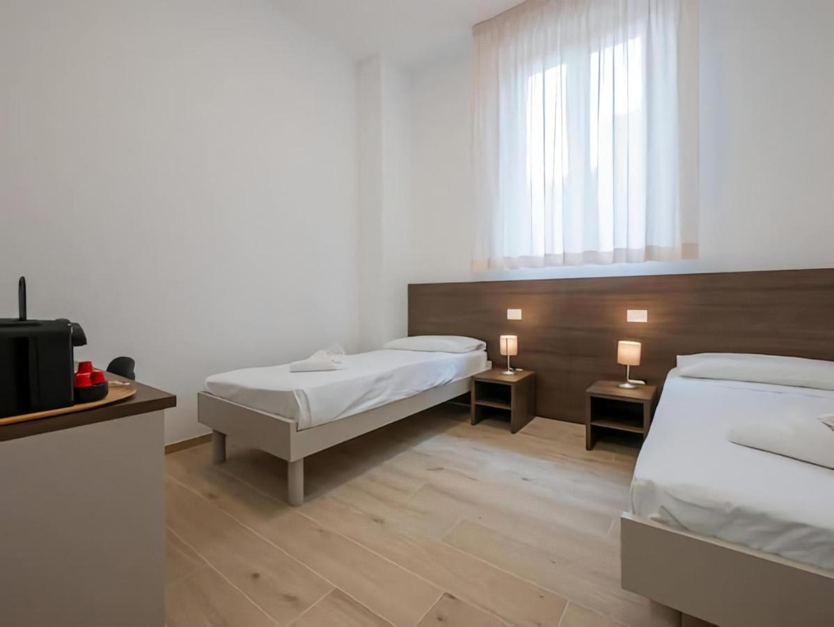 Hotel Casa Sforza à Milan Extérieur photo