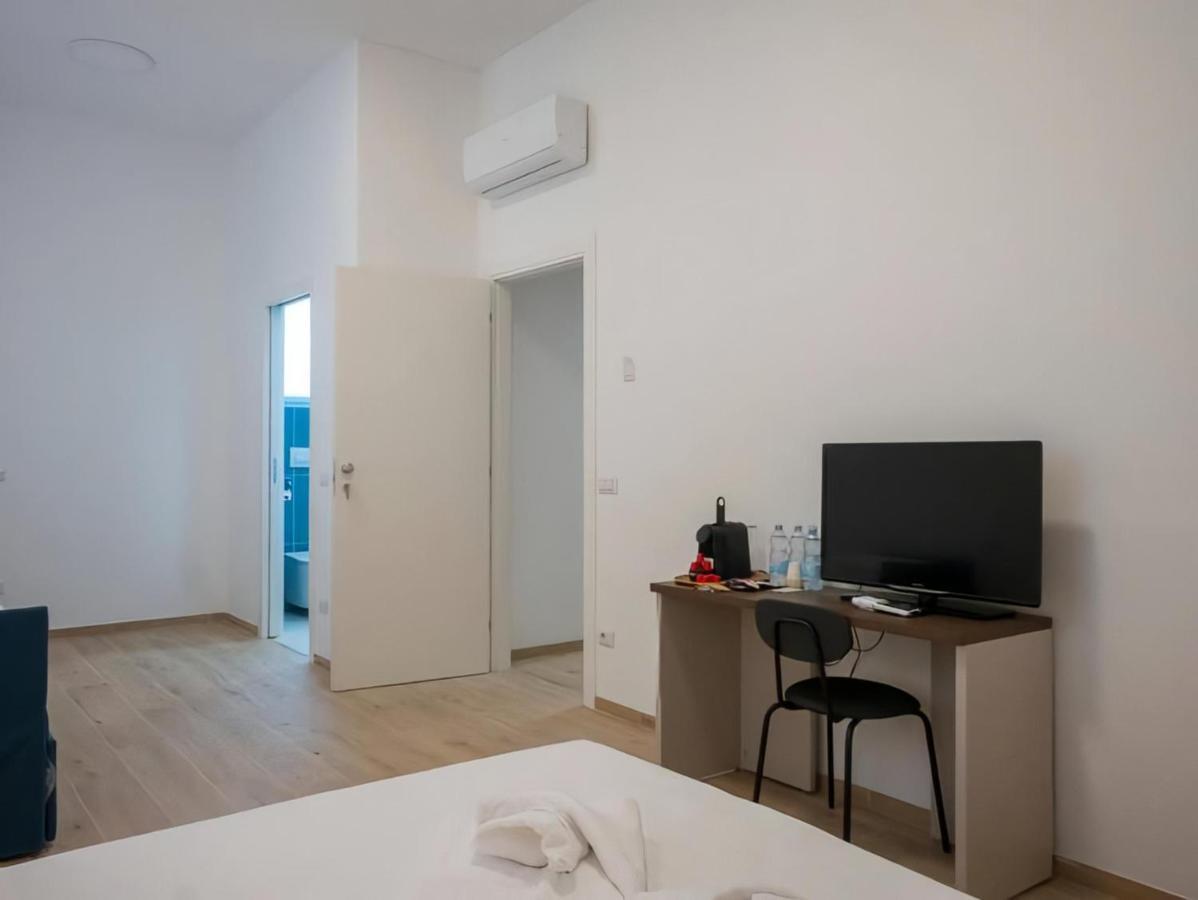 Hotel Casa Sforza à Milan Extérieur photo