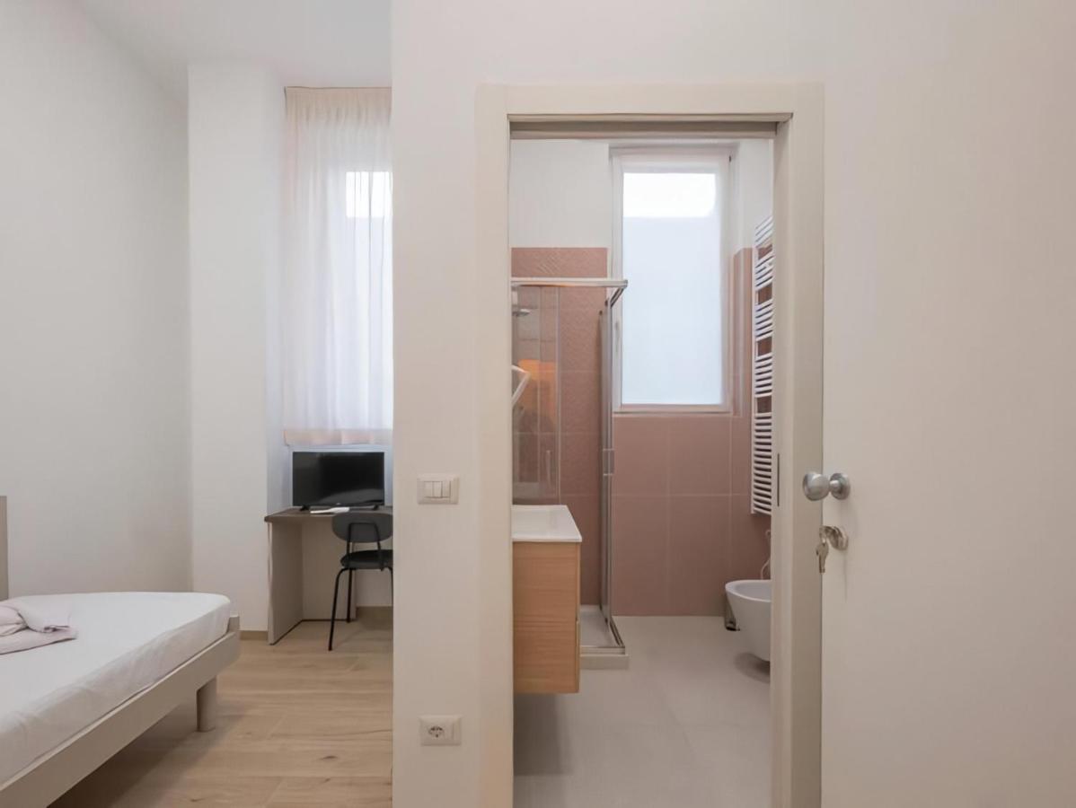 Hotel Casa Sforza à Milan Extérieur photo