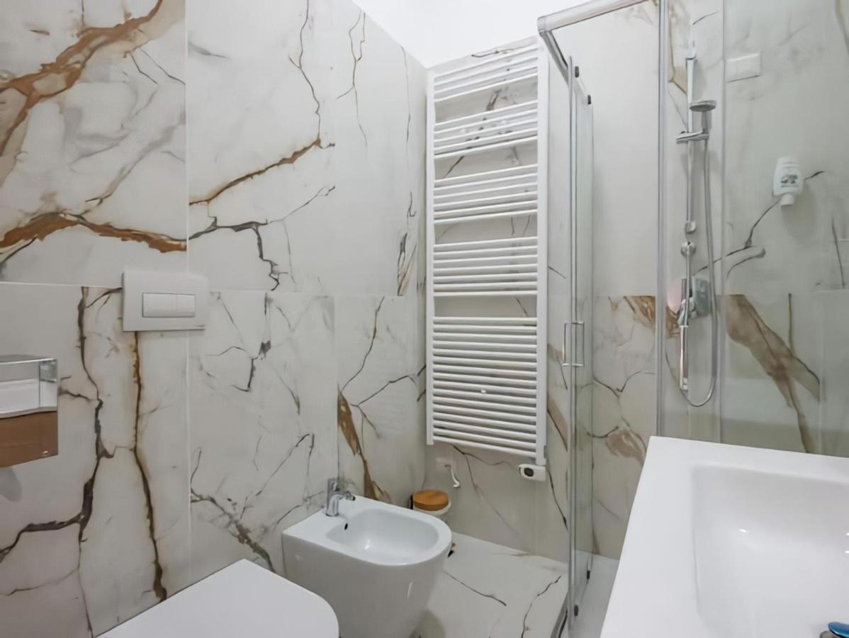 Hotel Casa Sforza à Milan Extérieur photo