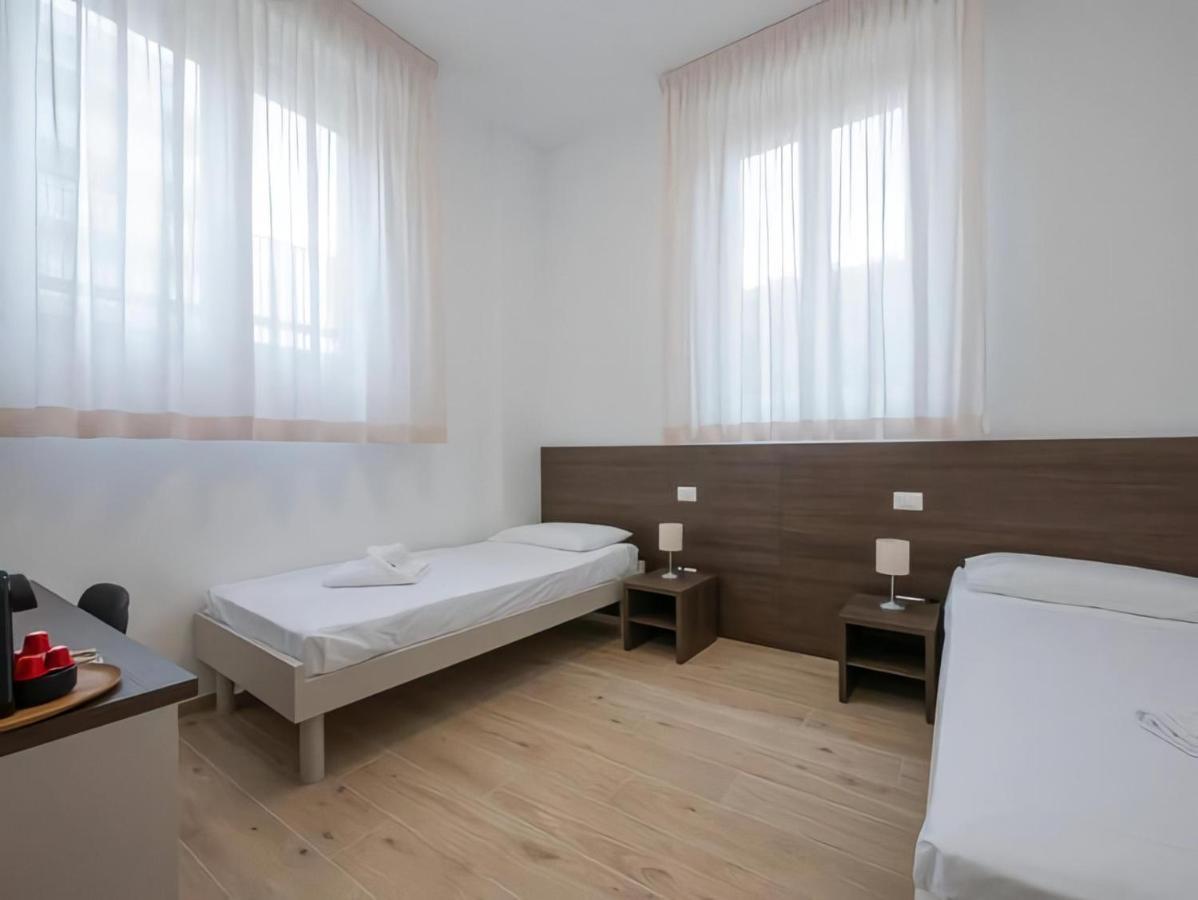 Hotel Casa Sforza à Milan Extérieur photo