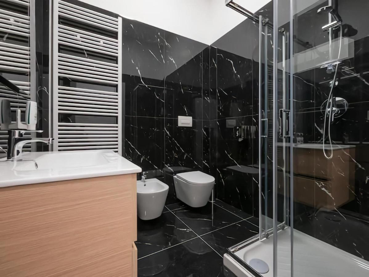 Hotel Casa Sforza à Milan Extérieur photo