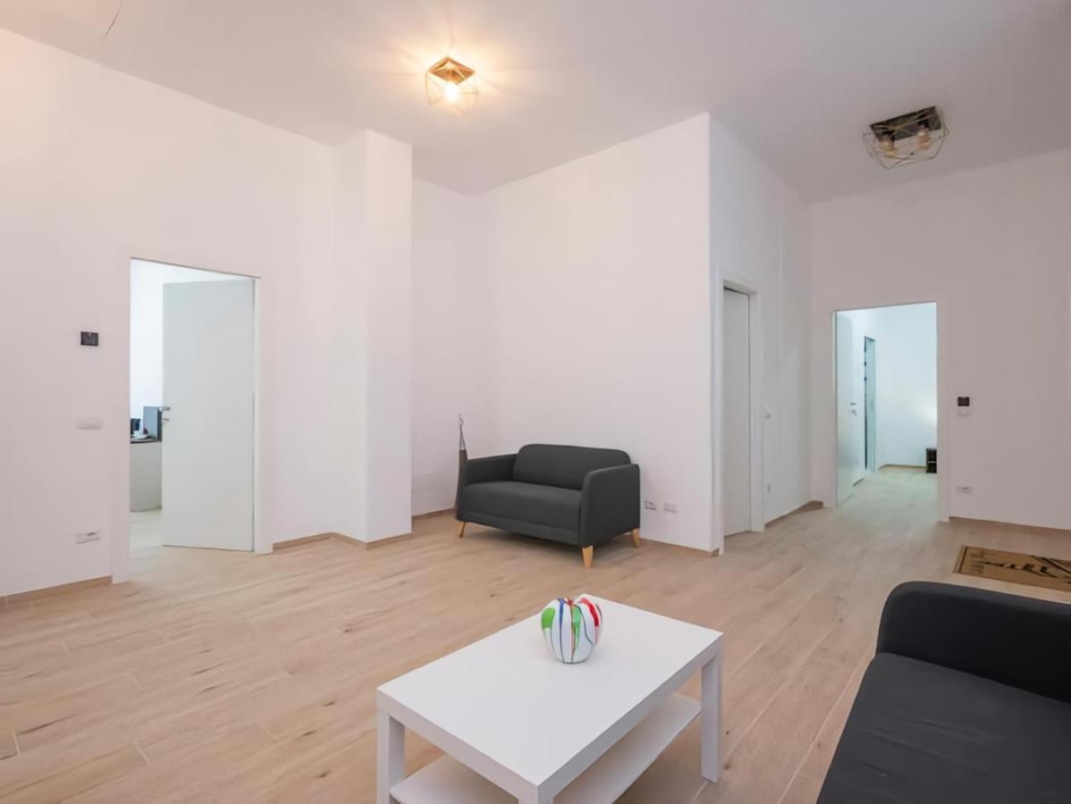 Hotel Casa Sforza à Milan Extérieur photo