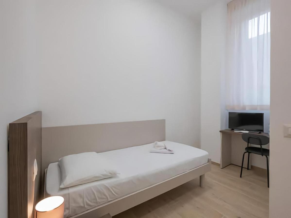 Hotel Casa Sforza à Milan Extérieur photo