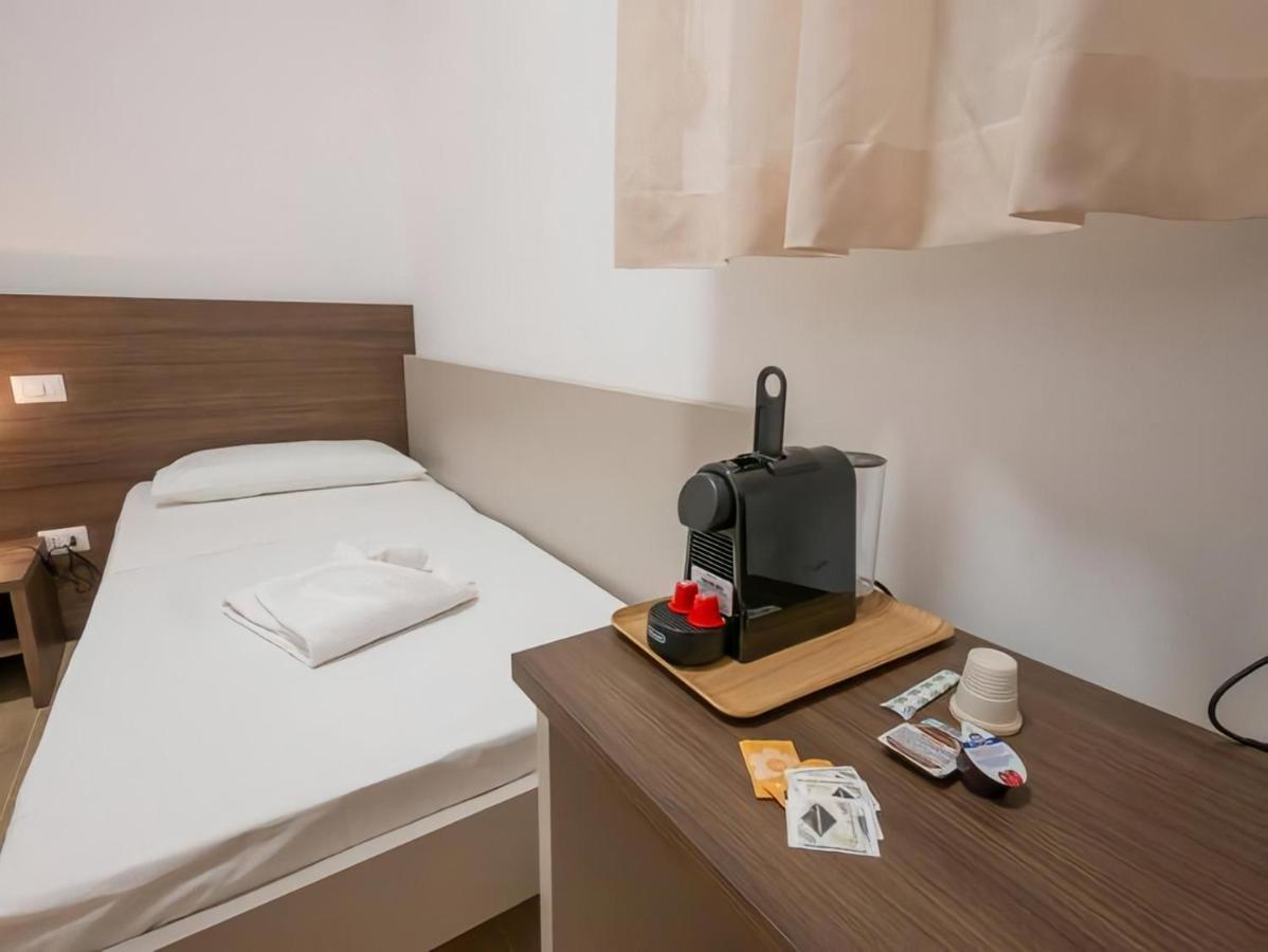 Hotel Casa Sforza à Milan Extérieur photo