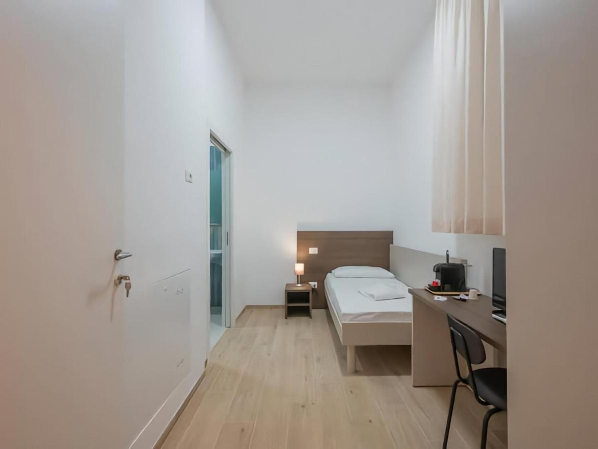 Hotel Casa Sforza à Milan Extérieur photo