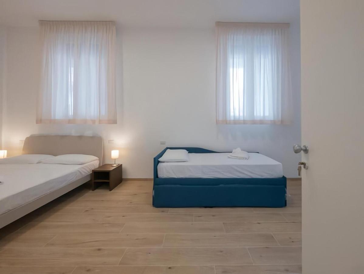 Hotel Casa Sforza à Milan Extérieur photo