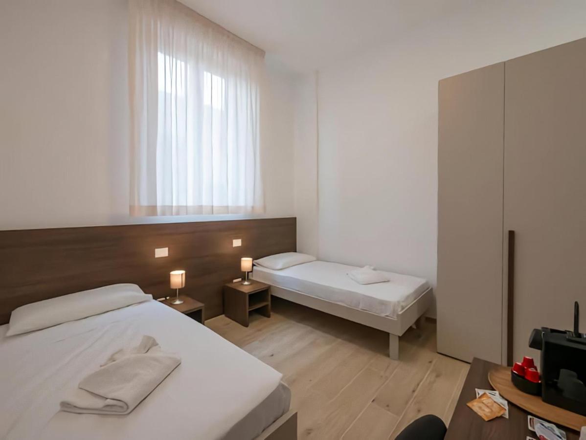 Hotel Casa Sforza à Milan Extérieur photo