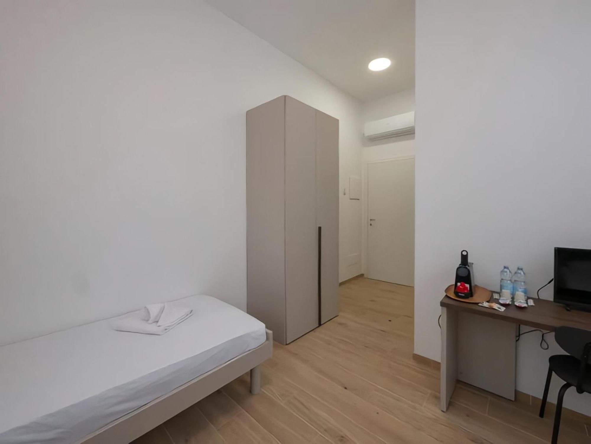 Hotel Casa Sforza à Milan Extérieur photo