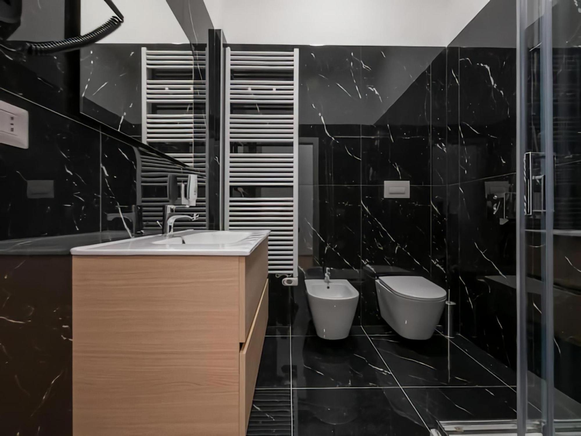 Hotel Casa Sforza à Milan Extérieur photo