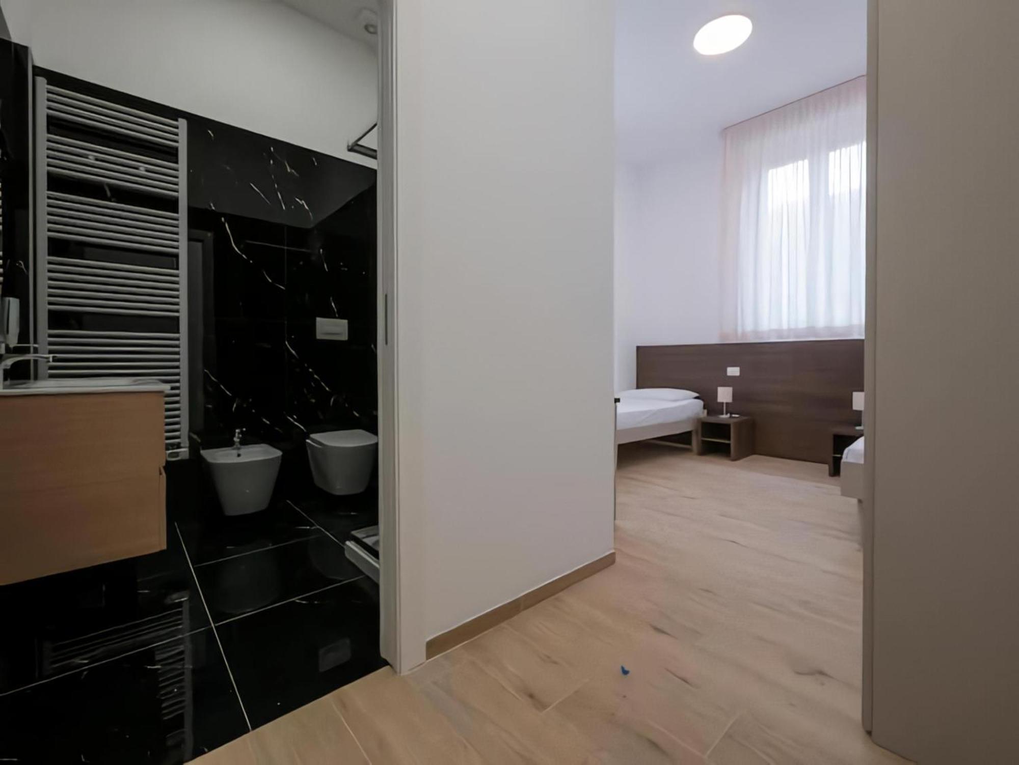 Hotel Casa Sforza à Milan Extérieur photo