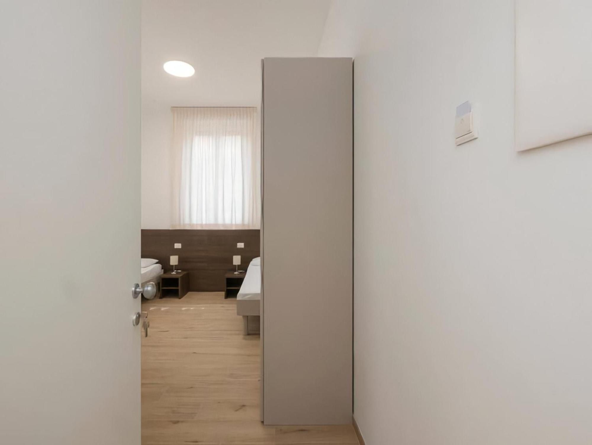 Hotel Casa Sforza à Milan Extérieur photo