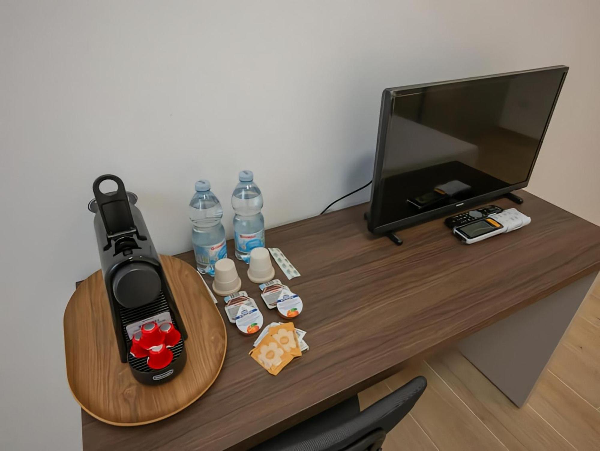 Hotel Casa Sforza à Milan Extérieur photo