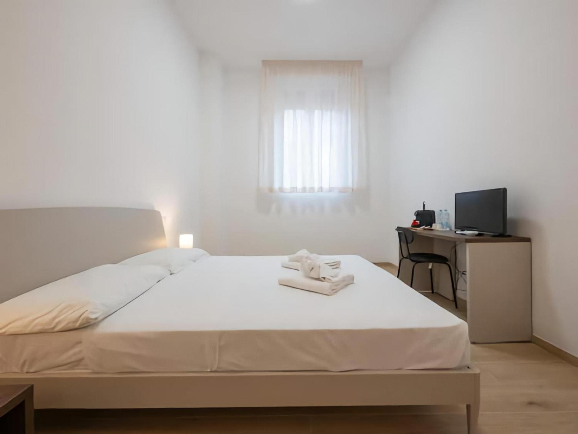 Hotel Casa Sforza à Milan Extérieur photo