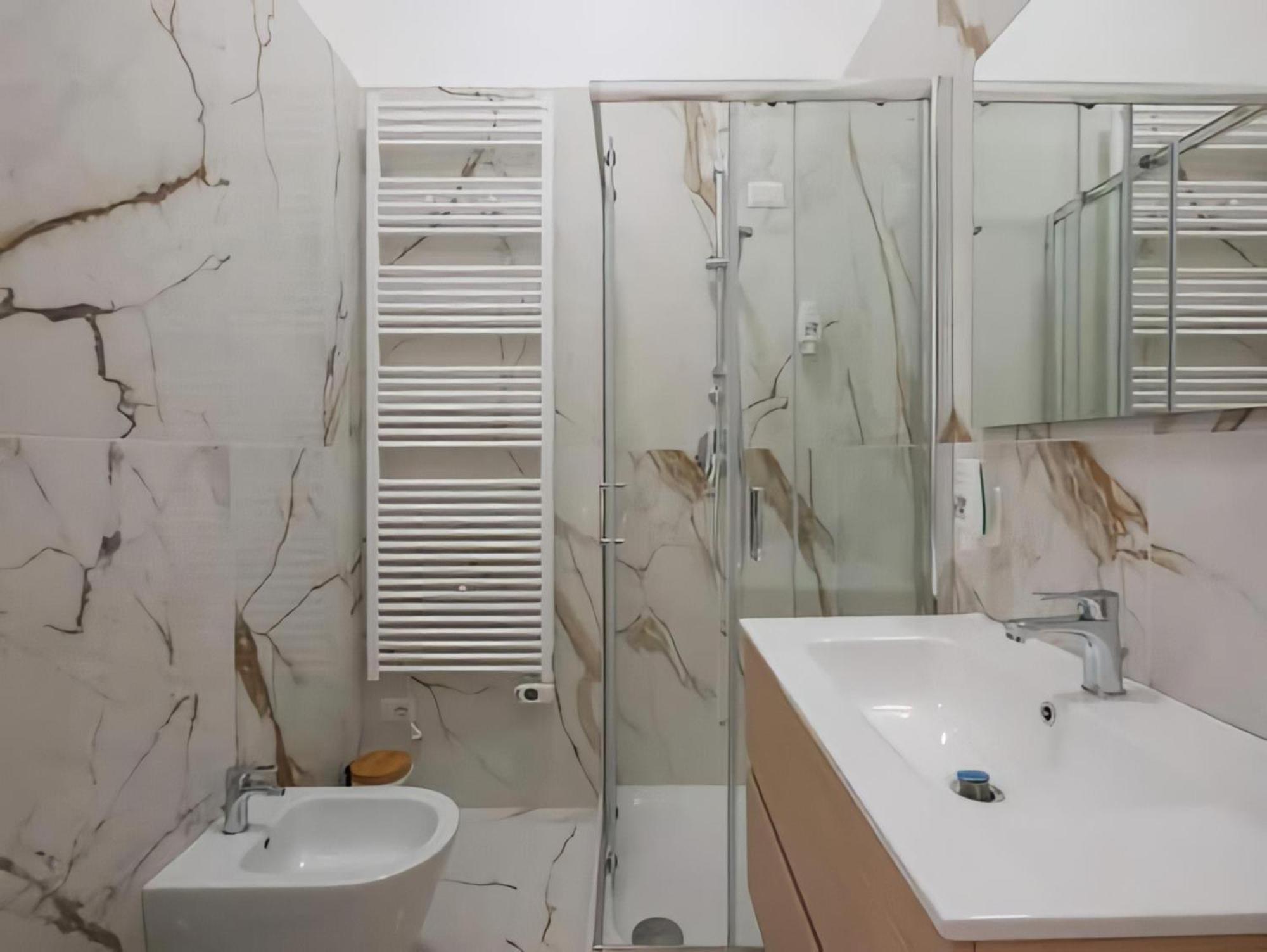 Hotel Casa Sforza à Milan Extérieur photo
